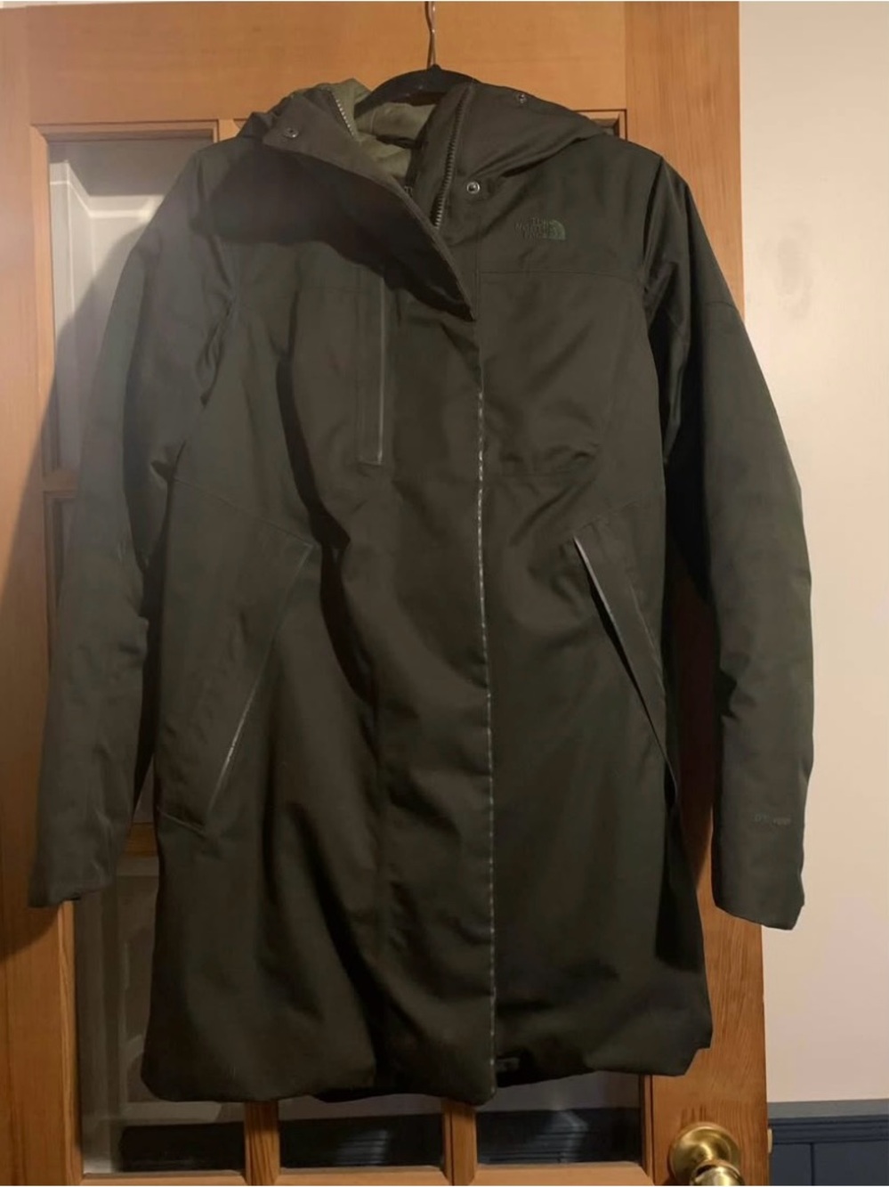 The North Face Winter Jacket